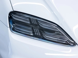 Porsche Macan Electric GTS AWD 2026