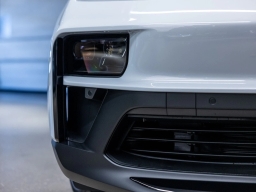Porsche Macan Electric GTS AWD 2026