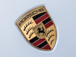 Porsche Macan Electric GTS AWD 2026