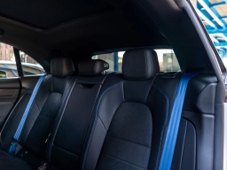 Porsche Macan Electric GTS AWD 2026