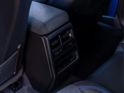 Porsche Macan Electric GTS AWD 2026
