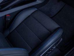 Porsche Macan Electric GTS AWD 2026