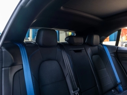 Porsche Macan Electric GTS AWD 2026