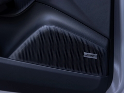 Porsche Macan Electric GTS AWD 2026
