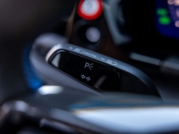 Porsche Macan Electric GTS AWD 2026