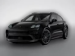 Porsche Macan Electric GTS AWD 2026