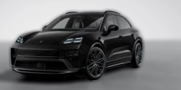 Porsche Macan Electric GTS AWD 2026