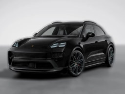 Porsche Macan Electric GTS AWD 2026