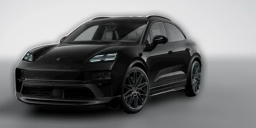 Porsche Macan Electric GTS AWD 2026