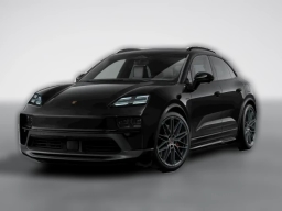 Porsche Macan Electric GTS AWD 2026