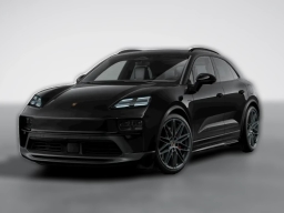 Porsche Macan Electric GTS AWD 2026