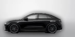 Porsche Macan Electric GTS AWD 2026