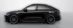 Porsche Macan Electric GTS AWD 2026