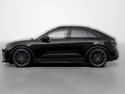 Porsche Macan Electric GTS AWD 2026