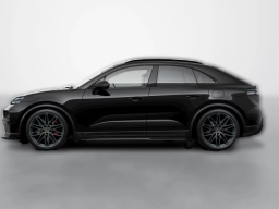 Porsche Macan Electric GTS AWD 2026