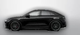 Porsche Macan Electric GTS AWD 2026