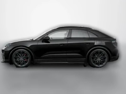 Porsche Macan Electric GTS AWD 2026