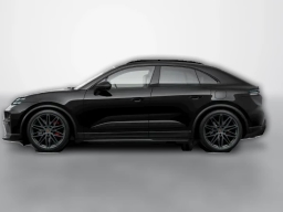 Porsche Macan Electric GTS AWD 2026