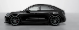 Porsche Macan Electric GTS AWD 2026