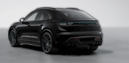 Porsche Macan Electric GTS AWD 2026