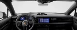 Porsche Macan Electric GTS AWD 2026