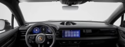 Porsche Macan Electric GTS AWD 2026