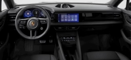 Porsche Macan Electric GTS AWD 2026