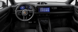 Porsche Macan Electric GTS AWD 2026