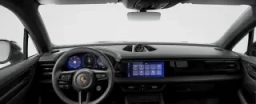 Porsche Macan Electric GTS AWD 2026