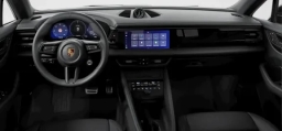Porsche Macan Electric GTS AWD 2026