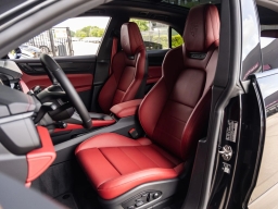 Porsche Macan Electric GTS AWD 2026