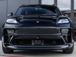 Porsche Macan Electric GTS AWD 2026