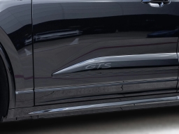 Porsche Macan Electric GTS AWD 2026