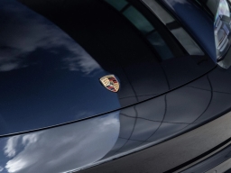 Porsche Macan Electric GTS AWD 2026