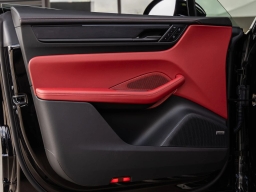 Porsche Macan Electric GTS AWD 2026