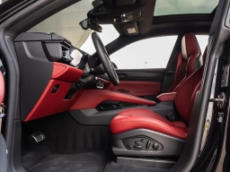Porsche Macan Electric GTS AWD 2026