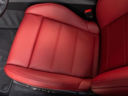 Porsche Macan Electric GTS AWD 2026