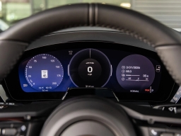 Porsche Macan Electric GTS AWD 2026