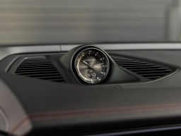 Porsche Macan Electric GTS AWD 2026