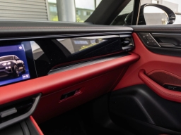 Porsche Macan Electric GTS AWD 2026