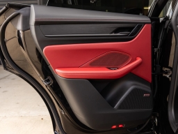 Porsche Macan Electric GTS AWD 2026