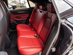 Porsche Macan Electric GTS AWD 2026