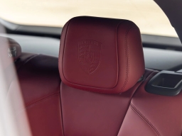 Porsche Macan Electric GTS AWD 2026