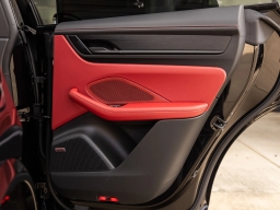 Porsche Macan Electric GTS AWD 2026