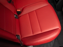 Porsche Macan Electric GTS AWD 2026