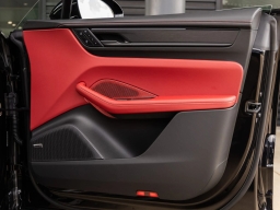 Porsche Macan Electric GTS AWD 2026