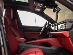 Porsche Macan Electric GTS AWD 2026