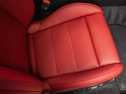 Porsche Macan Electric GTS AWD 2026
