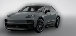 Porsche Macan Electric GTS AWD 2026
