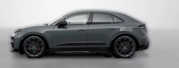 Porsche Macan Electric GTS AWD 2026